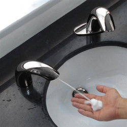Automatic Soap Dispenser Price in India